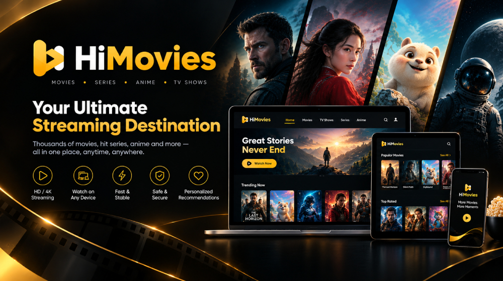 HiMovies TV